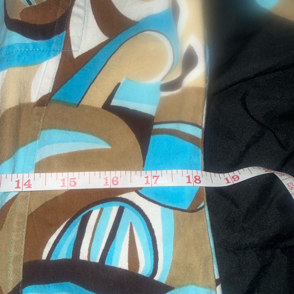 Stylish Women's Patterned Jean Jacket - image 6